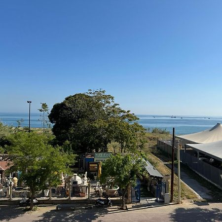 Hotel Domus Fysi Palermo Esterno foto