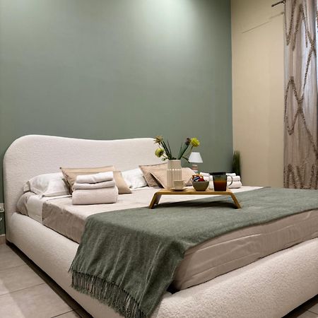 Hotel Domus Fysi Palermo Esterno foto