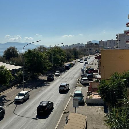 Hotel Domus Fysi Palermo Esterno foto