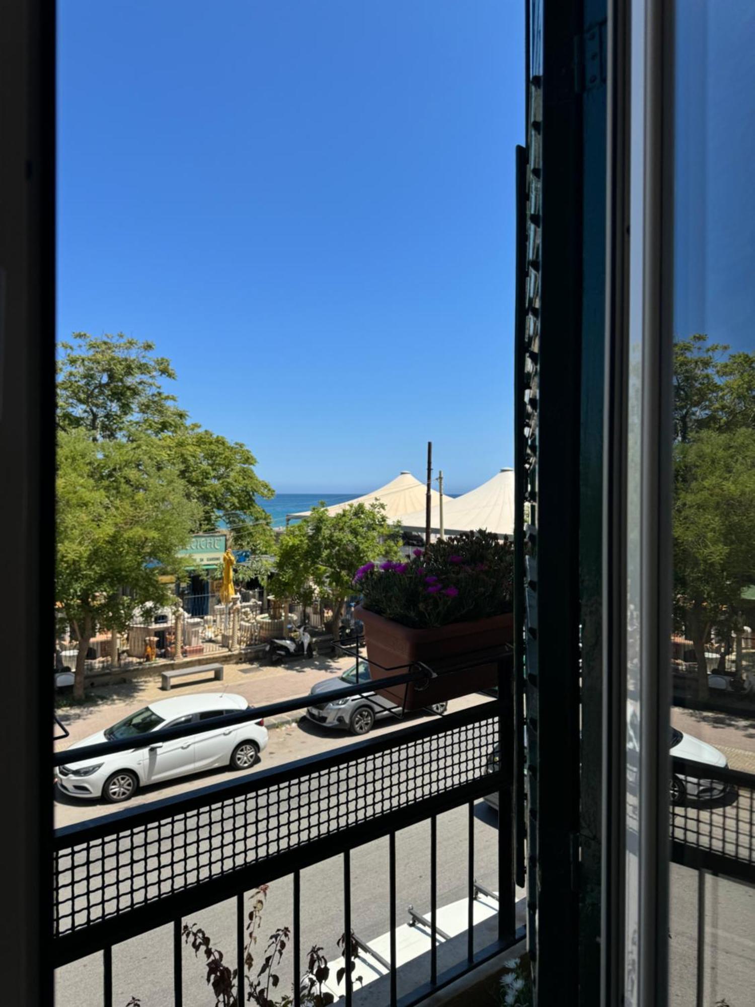 Hotel Domus Fysi Palermo Esterno foto