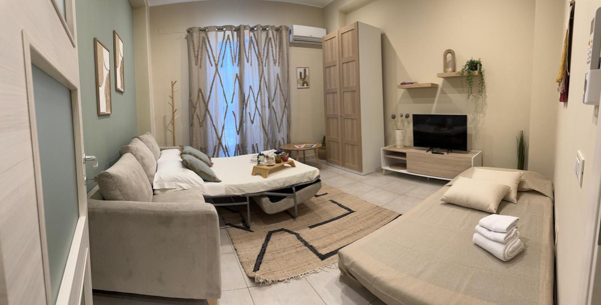 Hotel Domus Fysi Palermo Esterno foto