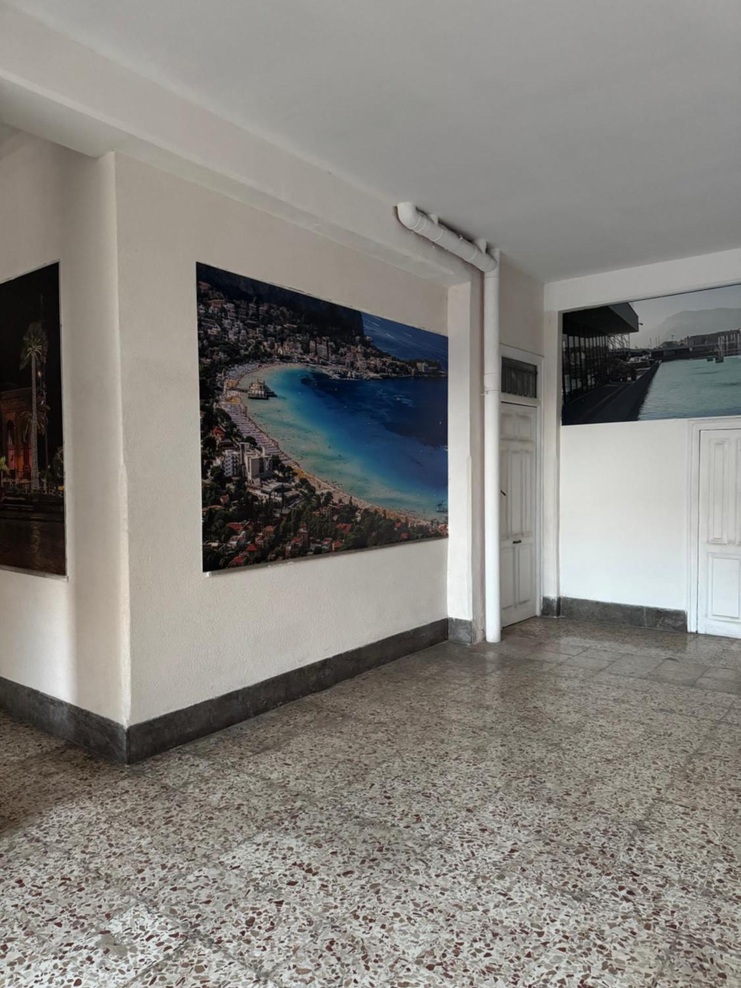 Hotel Domus Fysi Palermo Esterno foto
