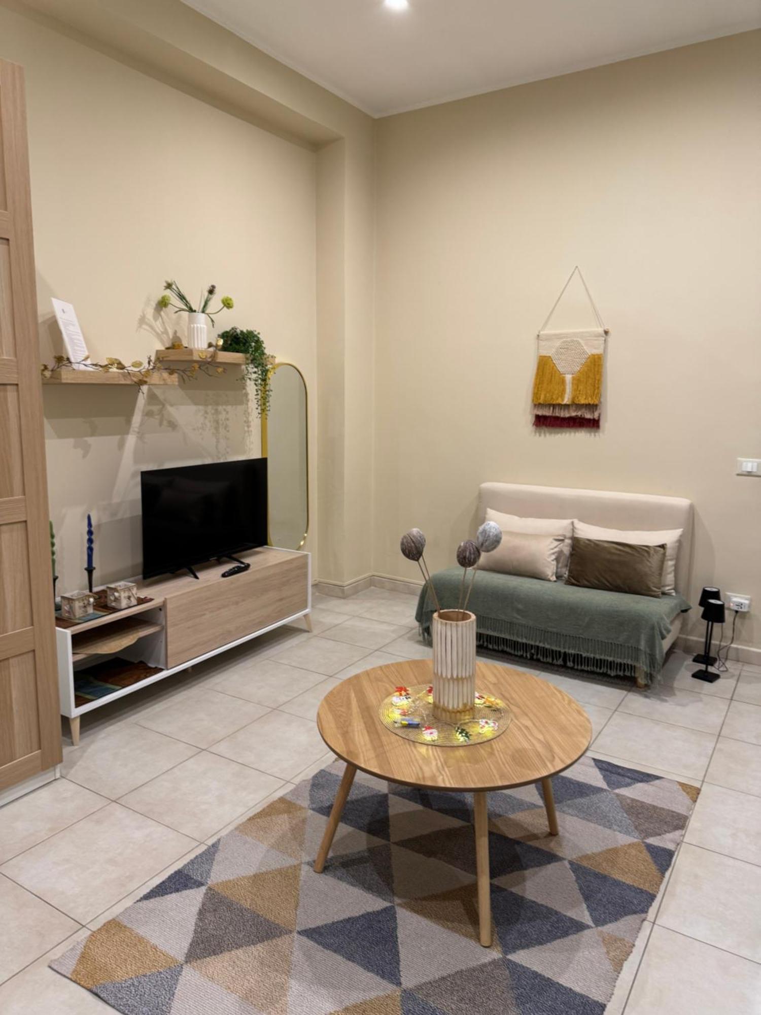 Hotel Domus Fysi Palermo Esterno foto